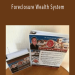 Zack Childress - Foreclosure Wealth System