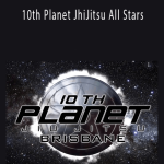 10th Planet JhiJitsu All Stars.10th Planet JhiJitsu All Stars.