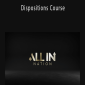 ALL IN Entrepreneurs - Dispositions Course.