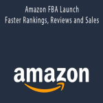 Amazon FBA Launch - Faster Rankings, Reviews and Sales.