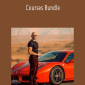 Andrew Tate - Courses Bundle.