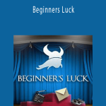 Andy Jenkins - Beginners Luck