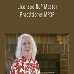 Barbara J. Stepp - Licensed NLP Master Practitioner MP3P.