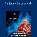 Bashar - The State of the Union - MP4.