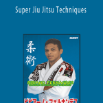 Bibiano Fernandes - Super Jiu Jitsu Techniques