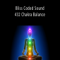 Bliss Coded Sound - 432 Chakra Balance - Marcus Knudsen
