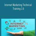 Bob Molton - Internet Marketing Technical Training 2.0