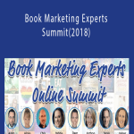 Book Marketing Experts Summit(2018)