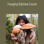 Centreofexcellence - Foraging Diploma Course.