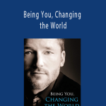 Dain Heer - Being You, Changing the World