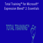 Dante Gagne - Total Training™ for Microsoft® Expression Blend® 2 Essentials.