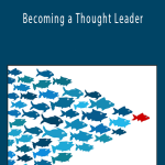 Dave Crenshaw - Becoming a Thought Leader