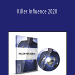 David Snyder - Killer Influence 2020
