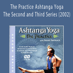 David Swenson - The Practice Ashtanga Yoga The Second and Third Series (2002).David Swenson - The Practice Ashtanga Yoga The Second and Third Series (2002).