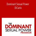 Dominant Sexual Power DiCarlo