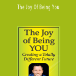 Dr. Dain Heer - The Joy Of Being You
