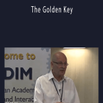 Drayton Bird - The Golden Key