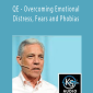 Frank Kinslow - QE - Overcoming Emotional Distress, Fears and Phobias