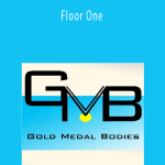 Gold Medal Bodies - Floor One
