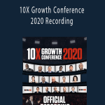 Grant Cardone - 10X Growth Conference 2020 Recording