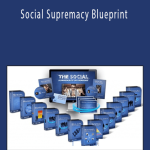 Greg Greenway - Social Supremacy Blueprint