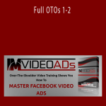 IM Video Ads - Full OTOs 1-2