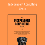Independent Consulting Manual