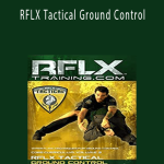 J. Clarke, J. Davie - RFLX Tactical Ground Control.