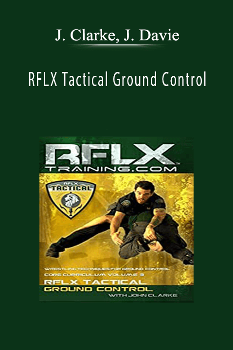 J. Clarke, J. Davie - RFLX Tactical Ground Control.