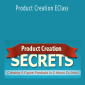 Jason Fladlien - Product Creation EClass