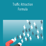 Jason Van Orden & Jeremy Frandsen - Traffic Attraction Formula