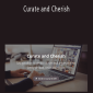 Jenna - Curate and Cherish