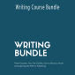 Jennie Nashr - Writing Course Bundle