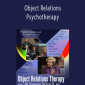 Jill Savege Scharff - Object Relations Psychotherapy