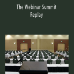 Joel Peterson - The Webinar Summit Replay
