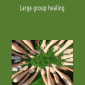 Kenji Kumara - Large group healing
