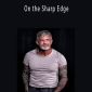 Lee Morrison - On the Sharp Edge