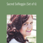 Lynn Waldrop - Sacred Solfeggio (Set of 6).Lynn Waldrop - Sacred Solfeggio (Set of 6).