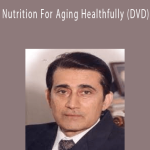 Majid Ali - Nutrition For Aging Healthfully (DVD)