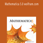 Mathematica 5.0 wolfram.com