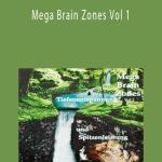Mega Brain Zones Vol 1 - Michael Hutchison