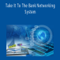 Michael Cage - Take It To The Bank Networking System