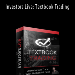 Nathan Michaud - Investors Live: Textbook Trading