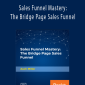 Packt, Zach Miller - Sales Funnel Mastery: The Bridge Page Sales Funnel