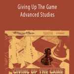 Ramtha - Giving Up The Game Advanced Studies.