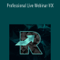 Random Walk Trading – Professional Live Webinar VIX