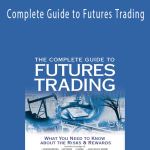 Refco Private Client Group – Complete Guide to Futures Trading