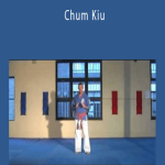 Rick Spain - Chum Kiu.