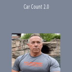 Ron Ipach - Car Count 2.0