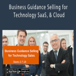 SalesGravy, Keith Lubner - Business Guidance Selling for Technology SaaS, & Cloud